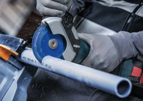 Bosch Accessories 2608902375 2608902375 Vágótárcsa 1 db 18. kép