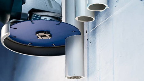 Bosch Accessories 2608902375 2608902375 Vágótárcsa 1 db 21. kép