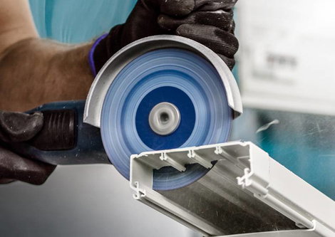 Bosch Accessories 2608902375 2608902375 Vágótárcsa 1 db 22. kép