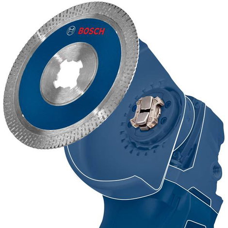 Bosch Accessories 2608902375 2608902375 Vágótárcsa 1 db 25. kép