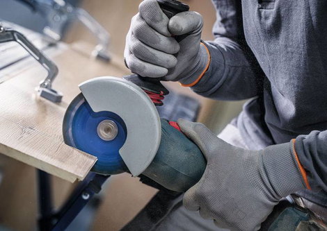Bosch Accessories 2608902375 2608902375 Vágótárcsa 1 db 4. kép