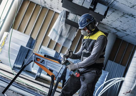 Bosch Accessories 2608902375 2608902375 Vágótárcsa 1 db 5. kép