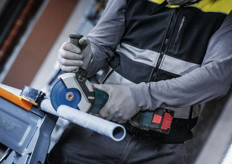 Bosch Accessories 2608902375 2608902375 Vágótárcsa 1 db 7. kép