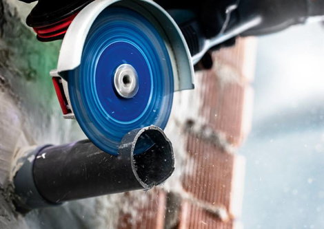 Bosch Accessories 2608902375 2608902375 Vágótárcsa 1 db 9. kép