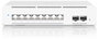 Ubiquiti Networks USW-Pro-XG-8-PoE Pro XG 8 PoE Hálózati switch 100 GBit/s PoE funkció 3. bélyegkép