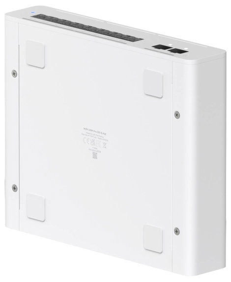 Ubiquiti Networks USW-Pro-XG-8-PoE Pro XG 8 PoE Hálózati switch 100 GBit/s PoE funkció 5. kép