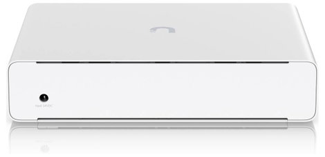 Ubiquiti Networks USW-Pro-XG-8-PoE Pro XG 8 PoE Hálózati switch 100 GBit/s PoE funkció 7. kép