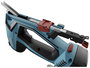 Novus Tools J-551 031-0366 Akkus tűzőgép Kapocs típus 53F típus Kapocs hosszúság 6 - 14 mm akkuval, 10. bélyegkép