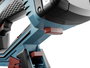 Novus Tools J-551 031-0366 Akkus tűzőgép Kapocs típus 53F típus Kapocs hosszúság 6 - 14 mm akkuval, 8. bélyegkép