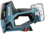 Novus Tools J-550 031-0363 Akkus tűzőgép Kapocs hosszúság 6 - 14 mm akku nélkül, töltő nélkül 2. bélyegkép