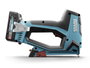 Novus Tools J-550 031-0363 Akkus tűzőgép Kapocs hosszúság 6 - 14 mm akku nélkül, töltő nélkül 3. bélyegkép