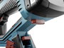 Novus Tools J-550 031-0363 Akkus tűzőgép Kapocs hosszúság 6 - 14 mm akku nélkül, töltő nélkül 7. bélyegkép
