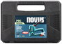 Novus Tools J-50 Set 030-0469 Kézi tűzőgép Kapocs hosszúság 6 - 14 mm 14. bélyegkép