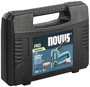 Novus Tools J-50 Set 030-0469 Kézi tűzőgép Kapocs hosszúság 6 - 14 mm bélyegkép