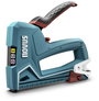 Novus Tools J-51 030-0450 Kézi tűzőgép Kapocs típus 53F típus Kapocs hosszúság 6 - 14 mm bélyegkép