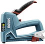 Novus Tools J-50 030-0449 Kézi tűzőgép Kapocs hosszúság 6 - 14 mm bélyegkép