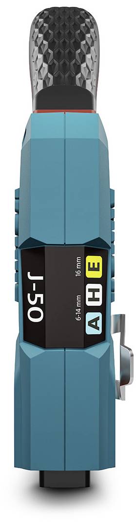 Novus Tools J-50 030-0449 Kézi tűzőgép Kapocs hosszúság 6 - 14 mm 6. kép