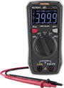 Digitális kézi multiméter CAT III 600 V 4000 digit, Voltcraft VC-22 bélyegkép