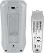 Digitális kézi multiméter CAT III 600 V 4000 digit, Voltcraft VC-22 2. bélyegkép