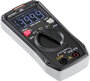 Digitális kézi multiméter CAT III 600 V 4000 digit, Voltcraft VC-22 5. bélyegkép