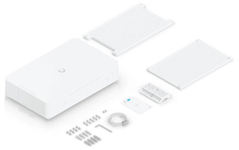 Ubiquiti Networks Flex Utility Pro Külső ház 2. kép