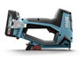 Novus Tools J-551 031-0365 Akkus tűzőgép Kapocs típus 53F típus Kapocs hosszúság 6 - 14 mm akku nélk 3. bélyegkép