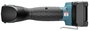 Novus Tools J-551 031-0365 Akkus tűzőgép Kapocs típus 53F típus Kapocs hosszúság 6 - 14 mm akku nélk 7. bélyegkép