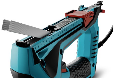 Novus Tools J-150 031-0360 Elektromos tűzőgép Kapocs hosszúság 6 - 14 mm 10. kép