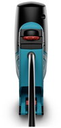 Novus Tools J-150 031-0360 Elektromos tűzőgép Kapocs hosszúság 6 - 14 mm 5. bélyegkép