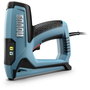 Novus Tools J-120 031-0362 Elektromos tűzőgép Kapocs típus 53-as típus Kapocs hosszúság 6 - 14 mm bélyegkép
