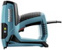Novus Tools J-120 031-0362 Elektromos tűzőgép Kapocs típus 53-as típus Kapocs hosszúság 6 - 14 mm 2. bélyegkép