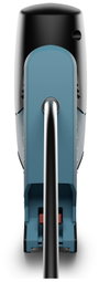 Novus Tools J-120 031-0362 Elektromos tűzőgép Kapocs típus 53-as típus Kapocs hosszúság 6 - 14 mm 5. bélyegkép