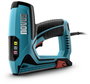 Novus Tools J-151 031-0361 Elektromos tűzőgép Kapocs típus 53F típus Kapocs hosszúság 6 - 14 mm bélyegkép