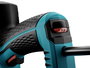 Novus Tools J-151 031-0361 Elektromos tűzőgép Kapocs típus 53F típus Kapocs hosszúság 6 - 14 mm 8. bélyegkép