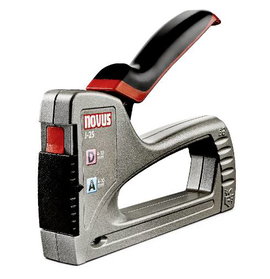 Novus Tools J-25 030-0468 Kézi tűzőgép Kapocs hosszúság 4 - 10 mm