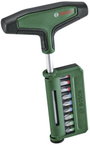 Bosch Home and Garden 1600A039J3 Bit csavarhúzó Műhely bélyegkép