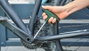 Bosch Home and Garden 1600A039J3 Bit csavarhúzó Műhely 5. bélyegkép