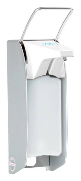 Schülke Präparate Spender KHK 500 SC1164 Bőrápoló adagoló 500 ml