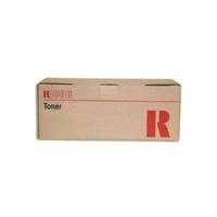 Ricoh Toner Tonereinheit Eredeti Cián 842383 3. kép