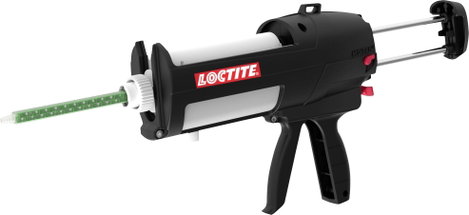 LOCTITE® 2693823 Kettős kartus pisztoly EQ HD14 400ml Dual Component Manual Dispenser 1 db