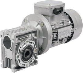 MSF-Vathauer Antriebstechnik Forgóáramú motor GM 0,18-MS-HY-Q45-i60-B14 IE1 20 100027 0506 0.18 W 0.