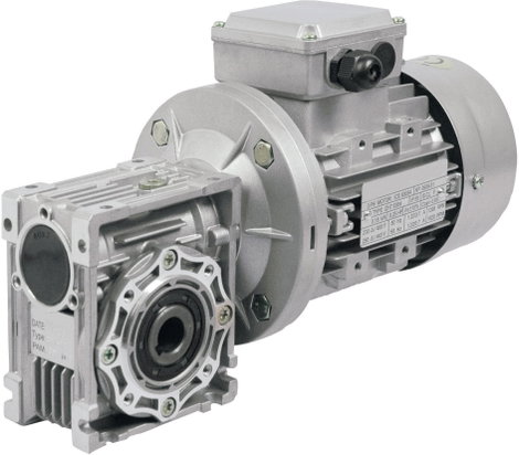 MSF-Vathauer Antriebstechnik Forgóáramú motor GM 0,18-MS-HY-Q45-i60-B14 IE1 20 100027 0506 0.18 W 0.