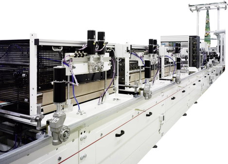 MSF-Vathauer Antriebstechnik Forgóáramú motor GM 0,18-MS-HY-Q45-i60-B14 IE1 20 100027 0506 0.18 W 0. 2. kép