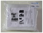 Pfannenberg Exchange filter mat IP 54 Szűrő (Sz x Ma x Mé) 330 x 280 x 85 mm 5 db 3. bélyegkép