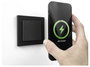 Smart Things indukciós akkutöltő 15 W smart things WallBase 55 Magnetic Wirele WB55 b Kimenetek Stan 5. bélyegkép