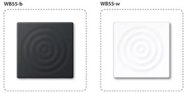 Smart Things indukciós akkutöltő 15 W smart things WallBase 55 Magnetic Wirele WB55 w Kimenetek Stan