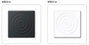 Smart Things indukciós akkutöltő 15 W smart things WallBase 55 Magnetic Wirele WB55 w Kimenetek Stan bélyegkép