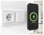 Smart Things indukciós akkutöltő 15 W smart things WallBase 55 Magnetic Wirele WB55 w Kimenetek Stan 2. bélyegkép