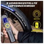 Michelin 61006 Akkus kompresszor 10 bar 4. bélyegkép