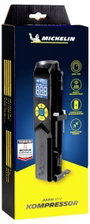 Michelin 61006 Akkus kompresszor 10 bar 7. bélyegkép